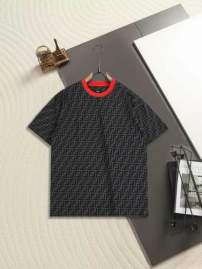Picture of Fendi T Shirts Short _SKUFendiXS-Lxetr6813806